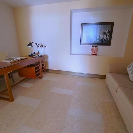 Secrets Puerto Los Cabos Golf & Spa18+ (Adults Only) San José del Cabo المظهر الخارجي الصورة