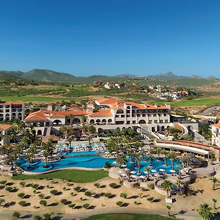 Secrets Puerto Los Cabos Golf & Spa18+ (Adults Only) San José del Cabo المظهر الخارجي الصورة