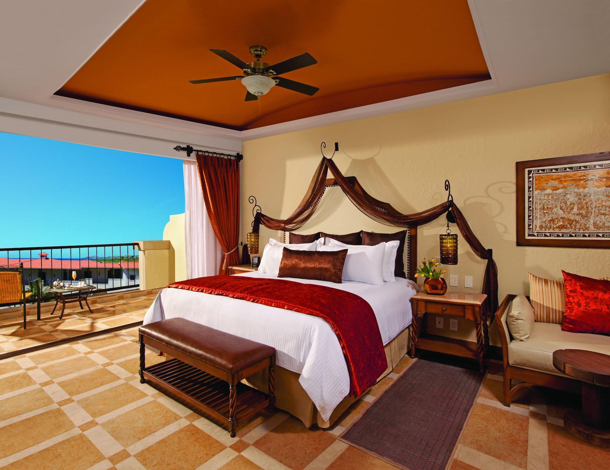 Secrets Puerto Los Cabos Golf & Spa18+ (Adults Only) San José del Cabo المظهر الخارجي الصورة