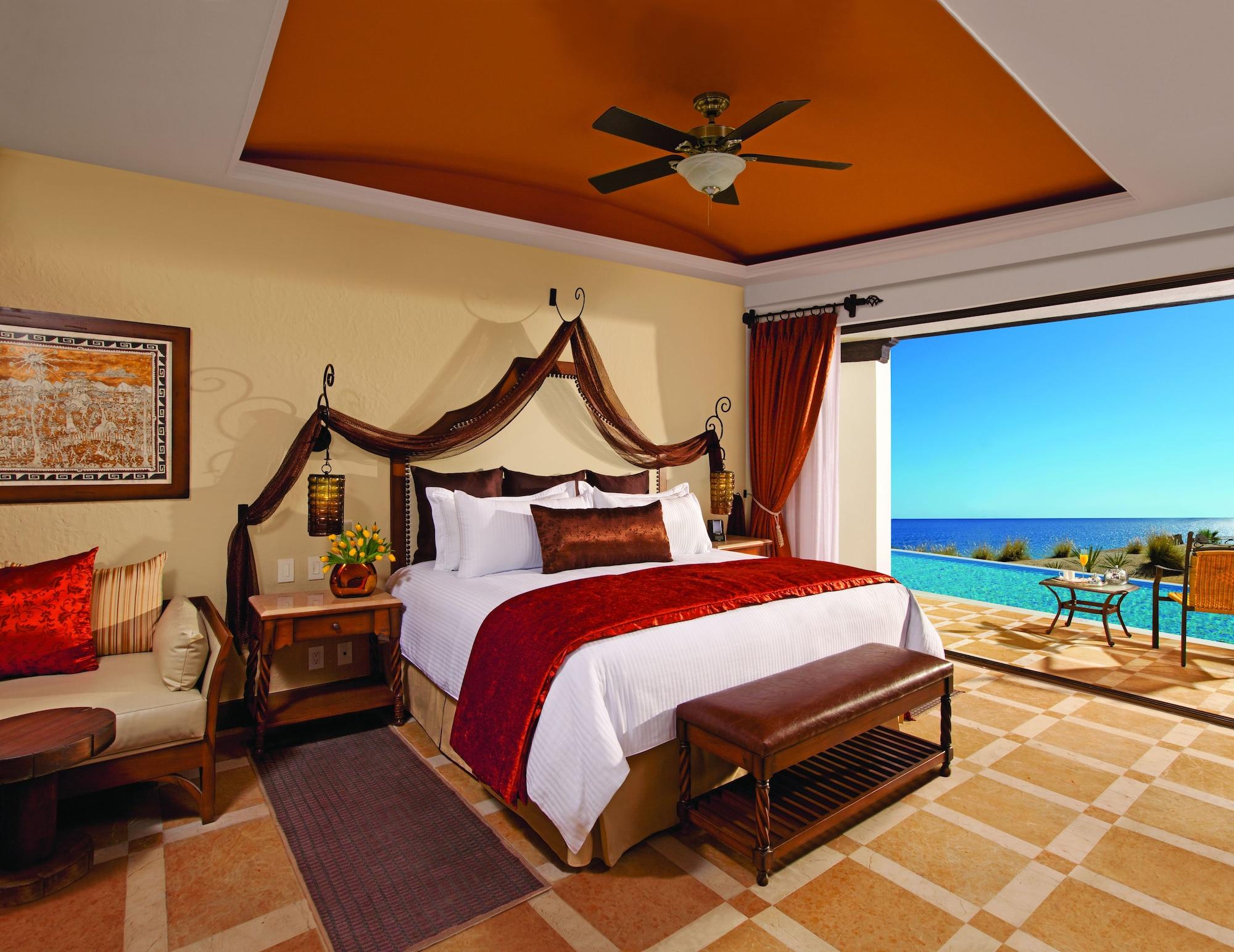 Secrets Puerto Los Cabos Golf & Spa18+ (Adults Only) San José del Cabo المظهر الخارجي الصورة