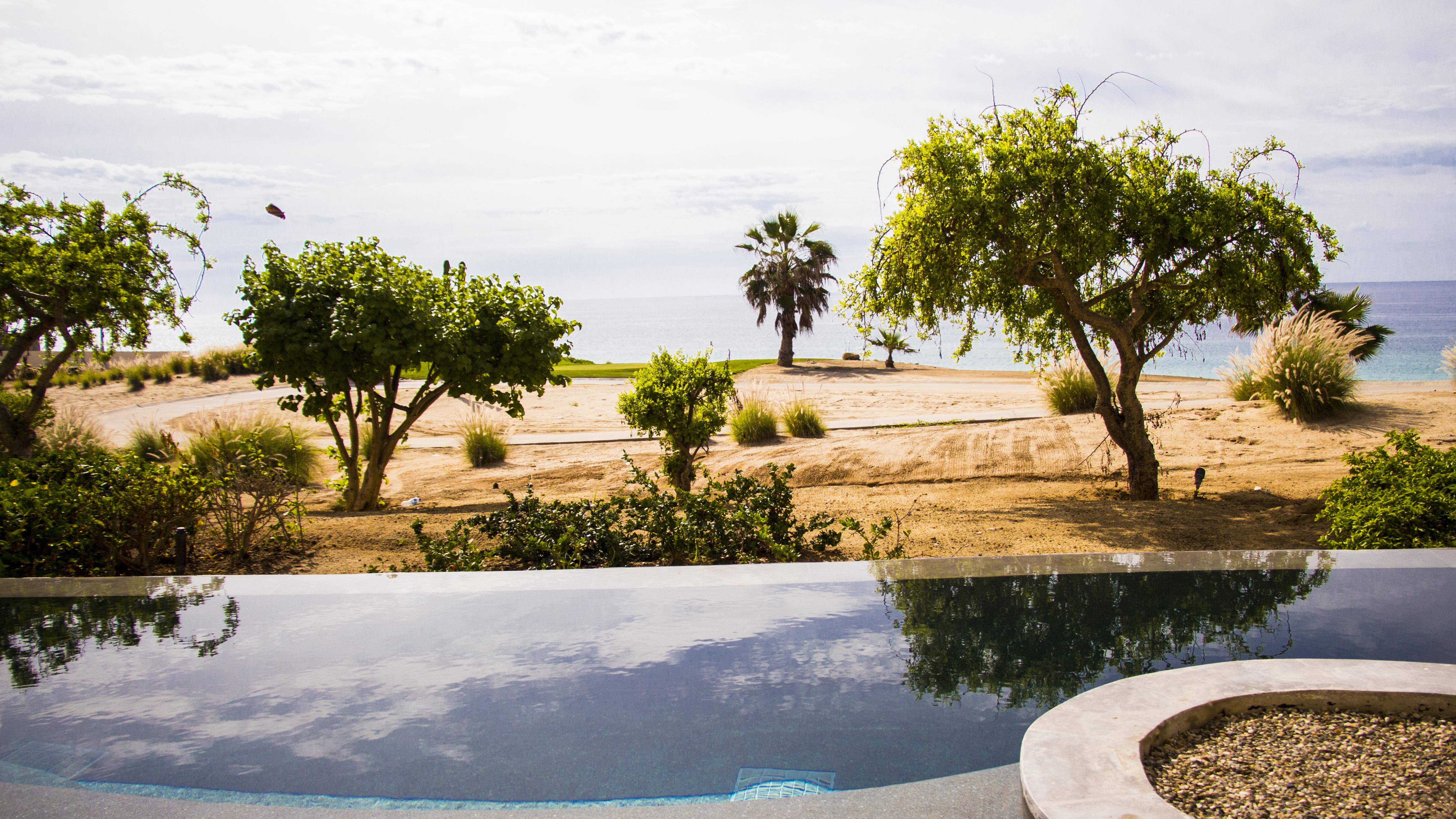 Secrets Puerto Los Cabos Golf & Spa18+ (Adults Only) San José del Cabo المظهر الخارجي الصورة