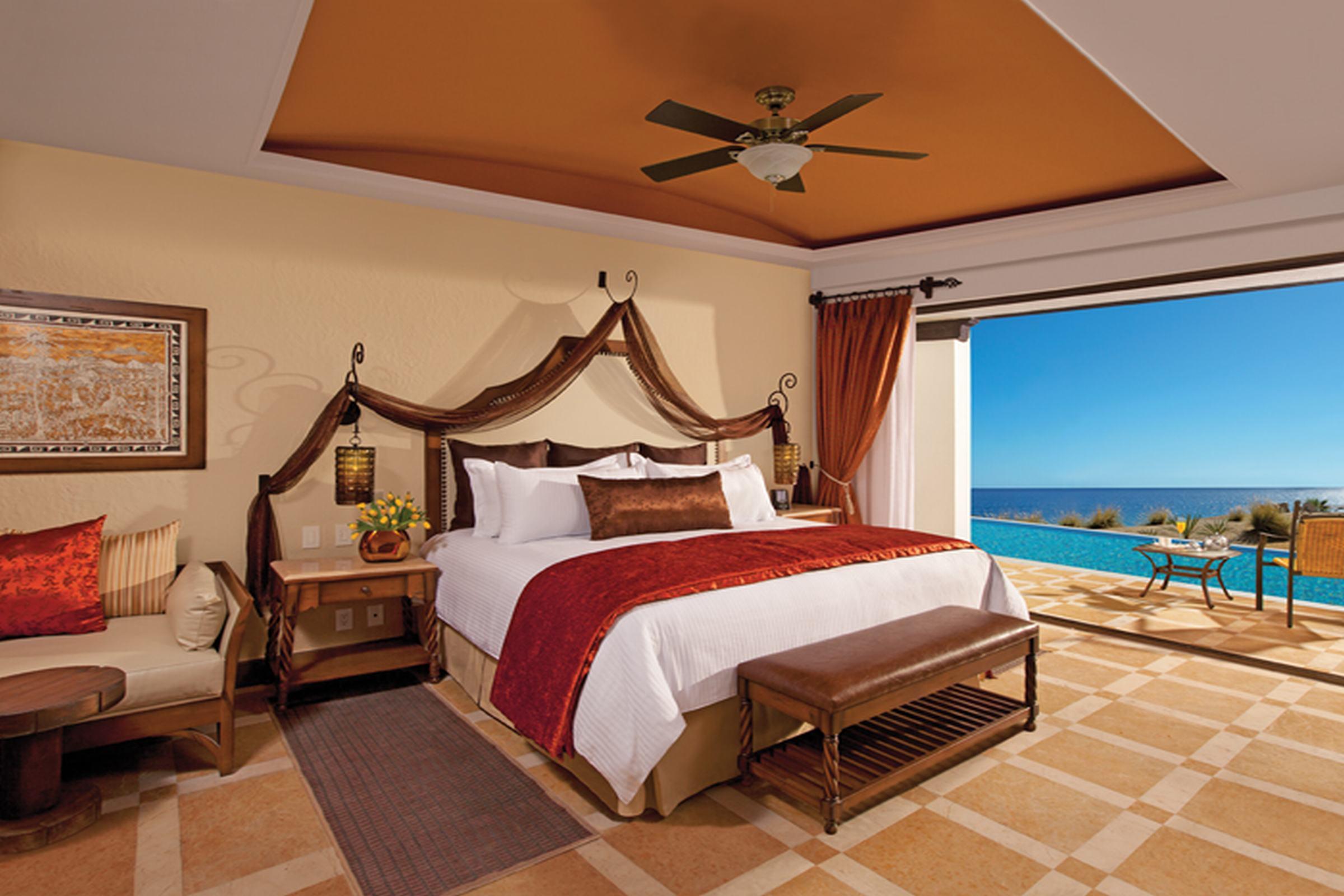 Secrets Puerto Los Cabos Golf & Spa18+ (Adults Only) San José del Cabo المظهر الخارجي الصورة