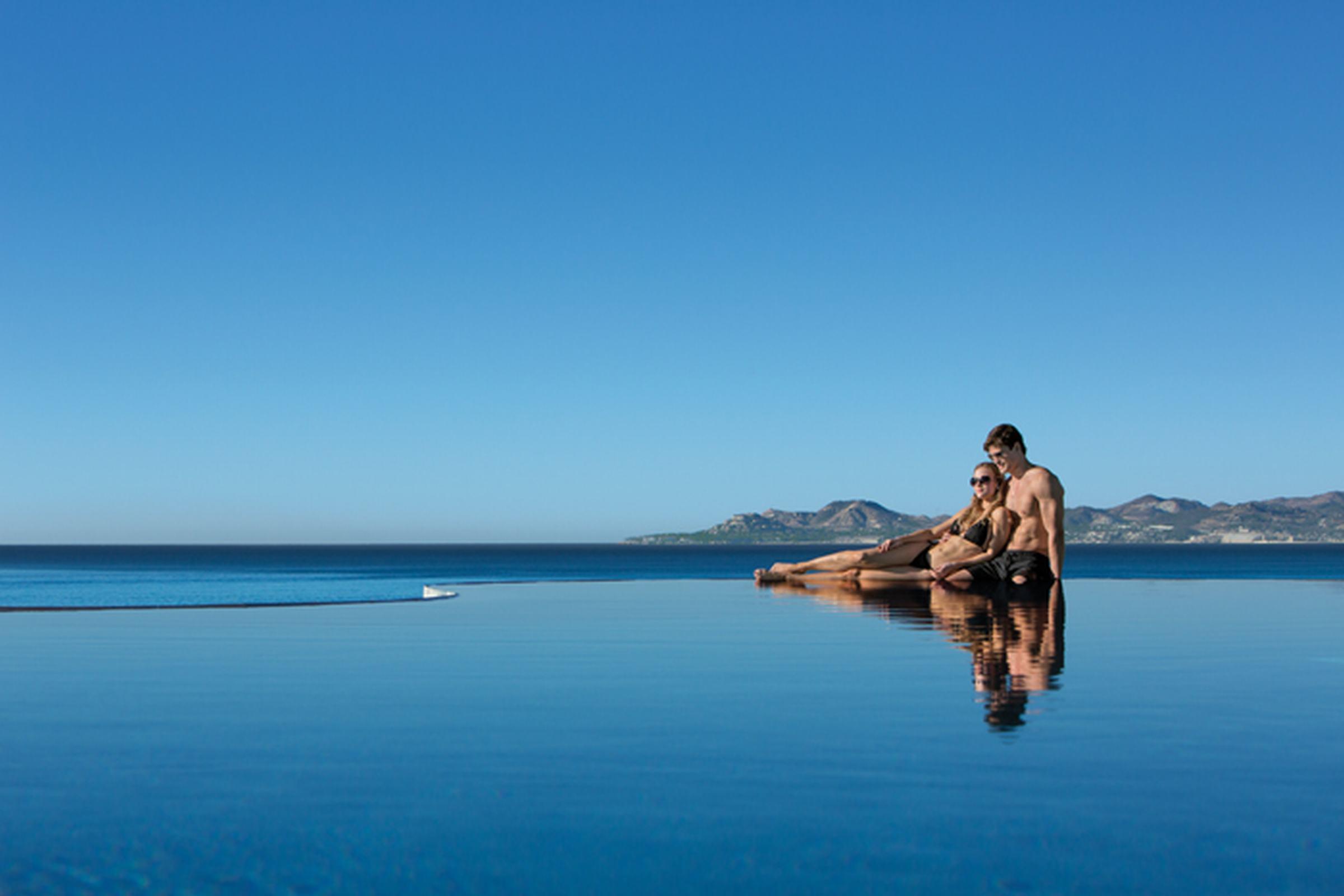 Secrets Puerto Los Cabos Golf & Spa18+ (Adults Only) San José del Cabo المظهر الخارجي الصورة