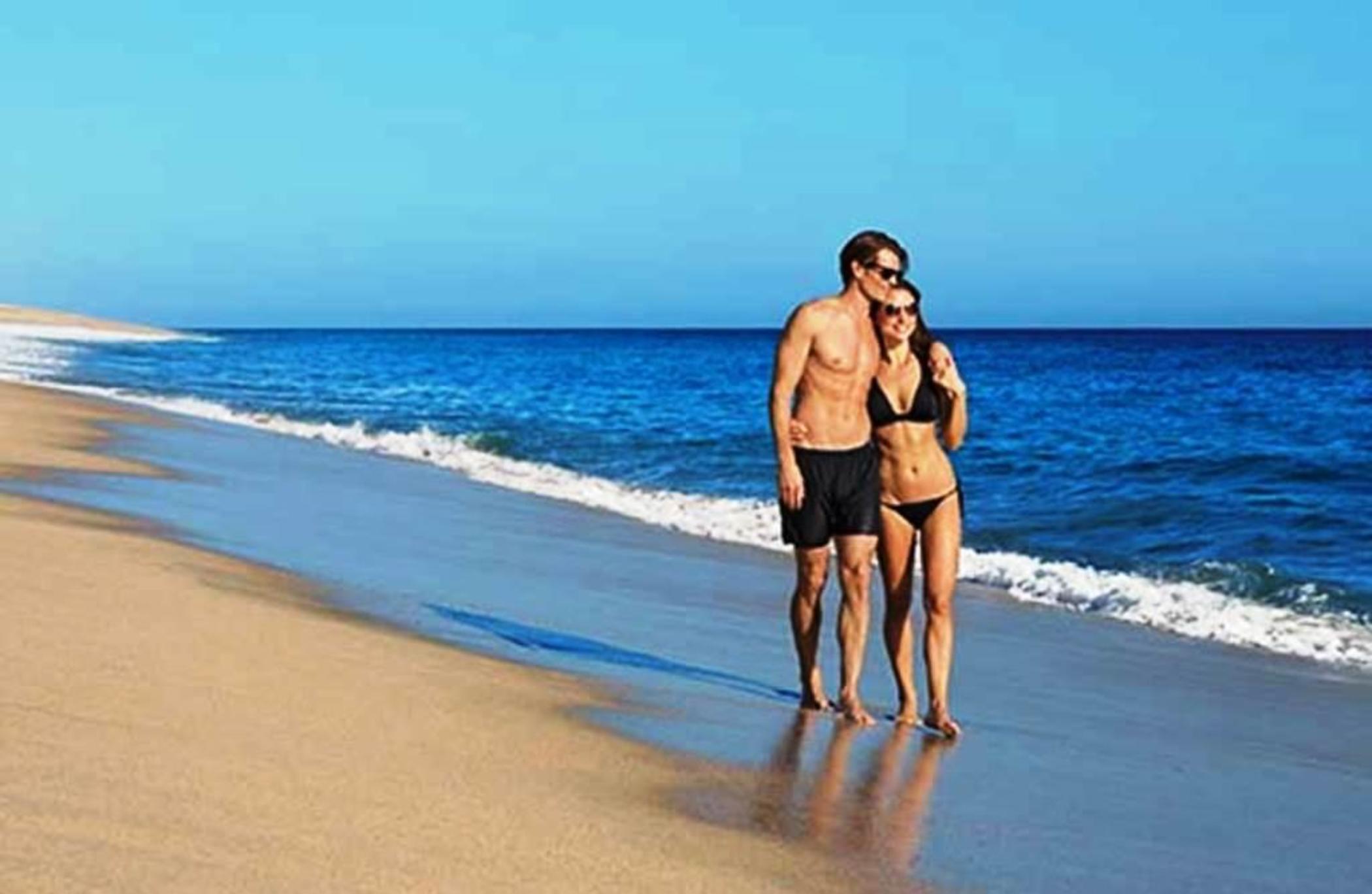 Secrets Puerto Los Cabos Golf & Spa18+ (Adults Only) San José del Cabo المظهر الخارجي الصورة