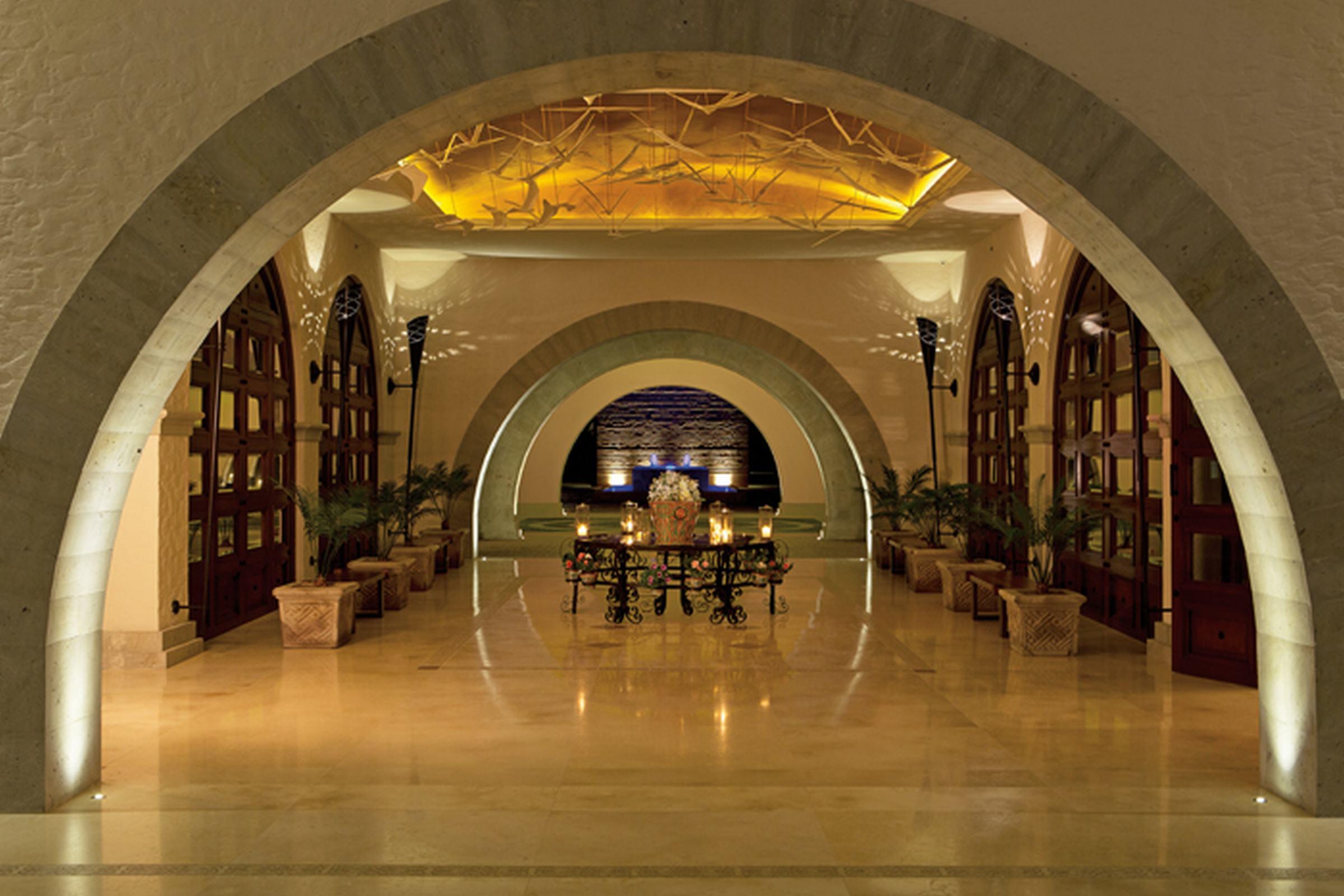 Secrets Puerto Los Cabos Golf & Spa18+ (Adults Only) San José del Cabo المظهر الخارجي الصورة