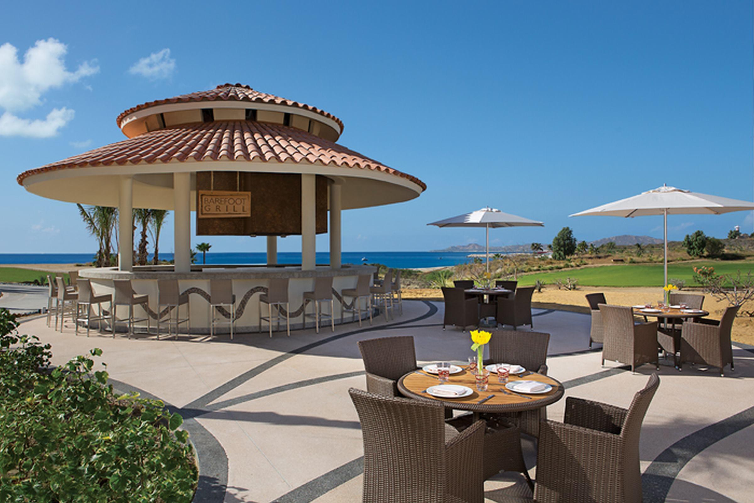 Secrets Puerto Los Cabos Golf & Spa18+ (Adults Only) San José del Cabo المظهر الخارجي الصورة