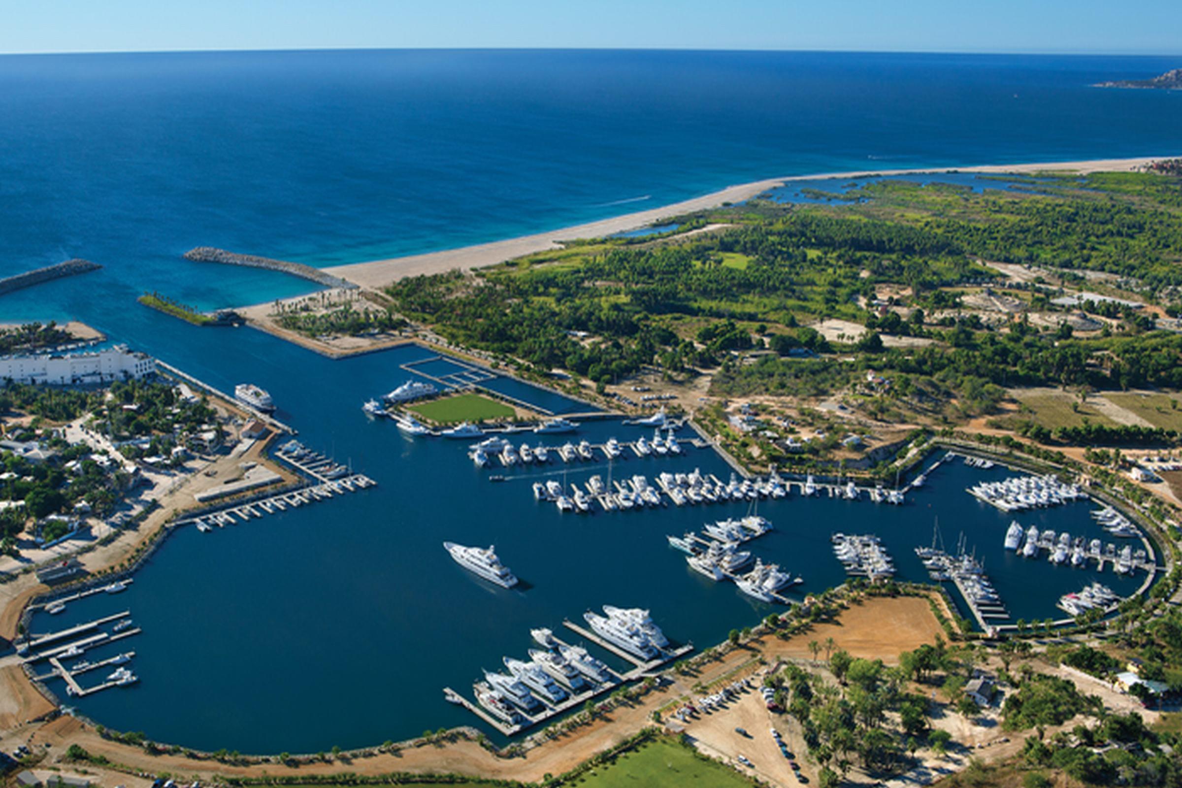 Secrets Puerto Los Cabos Golf & Spa18+ (Adults Only) San José del Cabo المظهر الخارجي الصورة