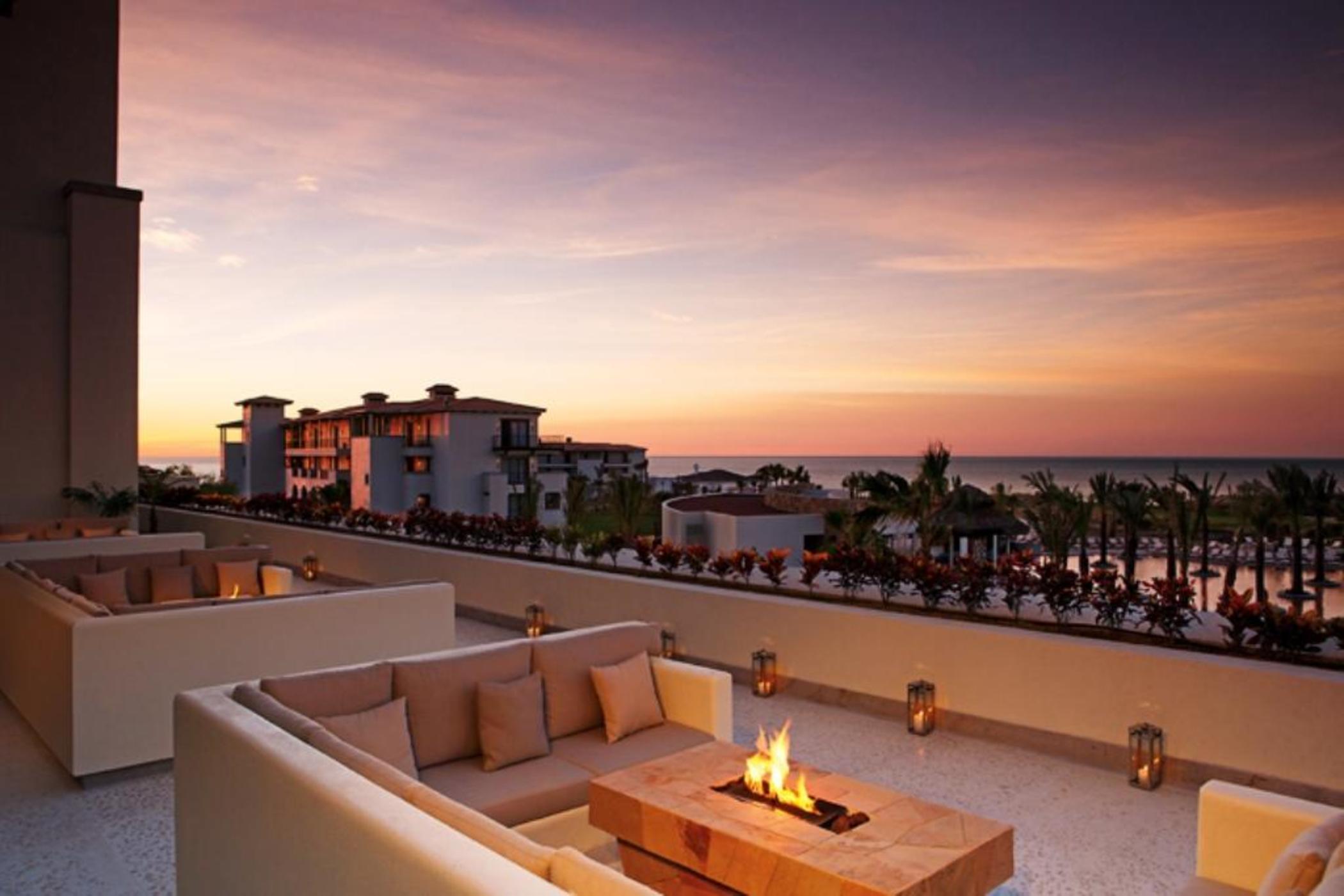 Secrets Puerto Los Cabos Golf & Spa18+ (Adults Only) San José del Cabo المظهر الخارجي الصورة