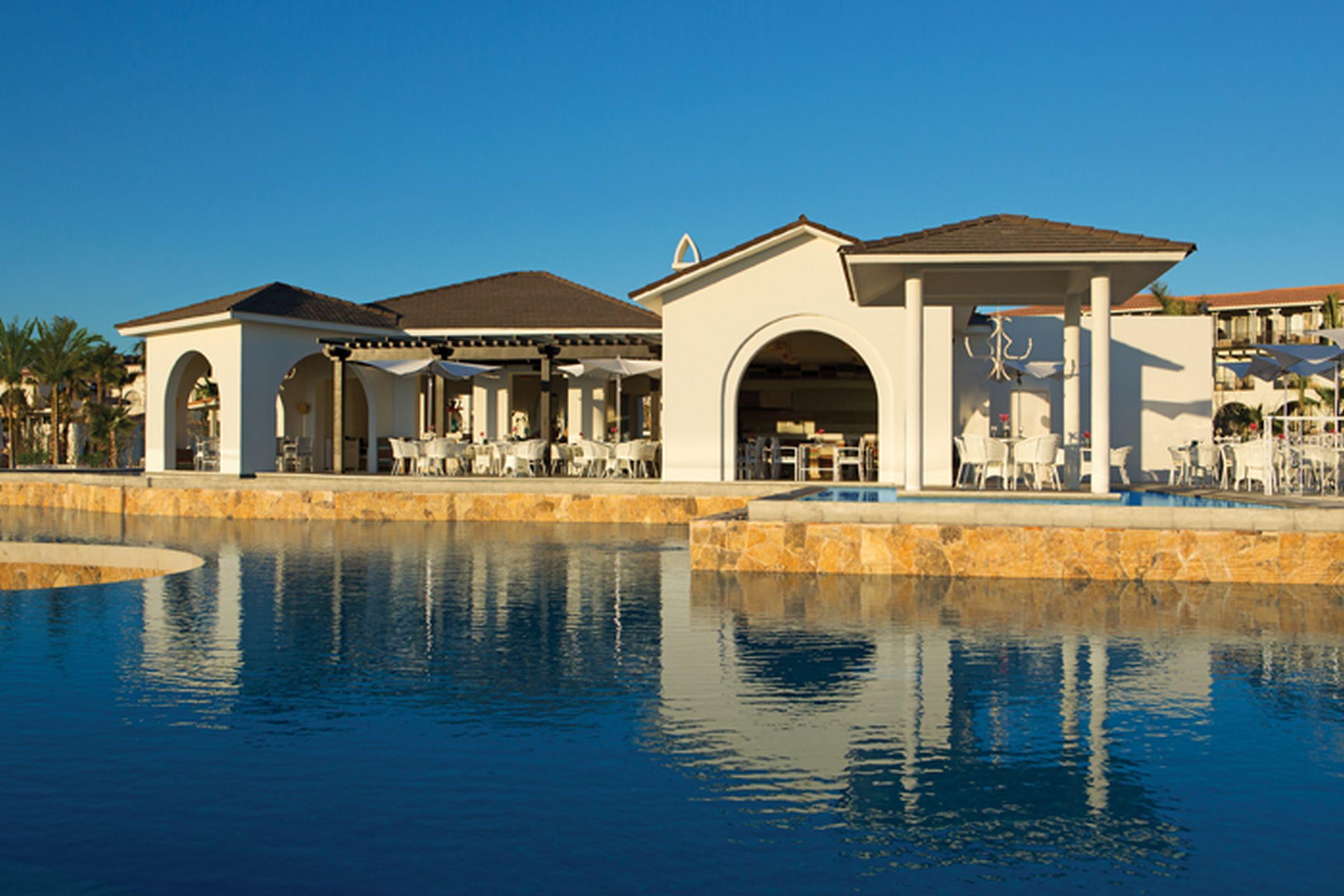 Secrets Puerto Los Cabos Golf & Spa18+ (Adults Only) San José del Cabo المظهر الخارجي الصورة