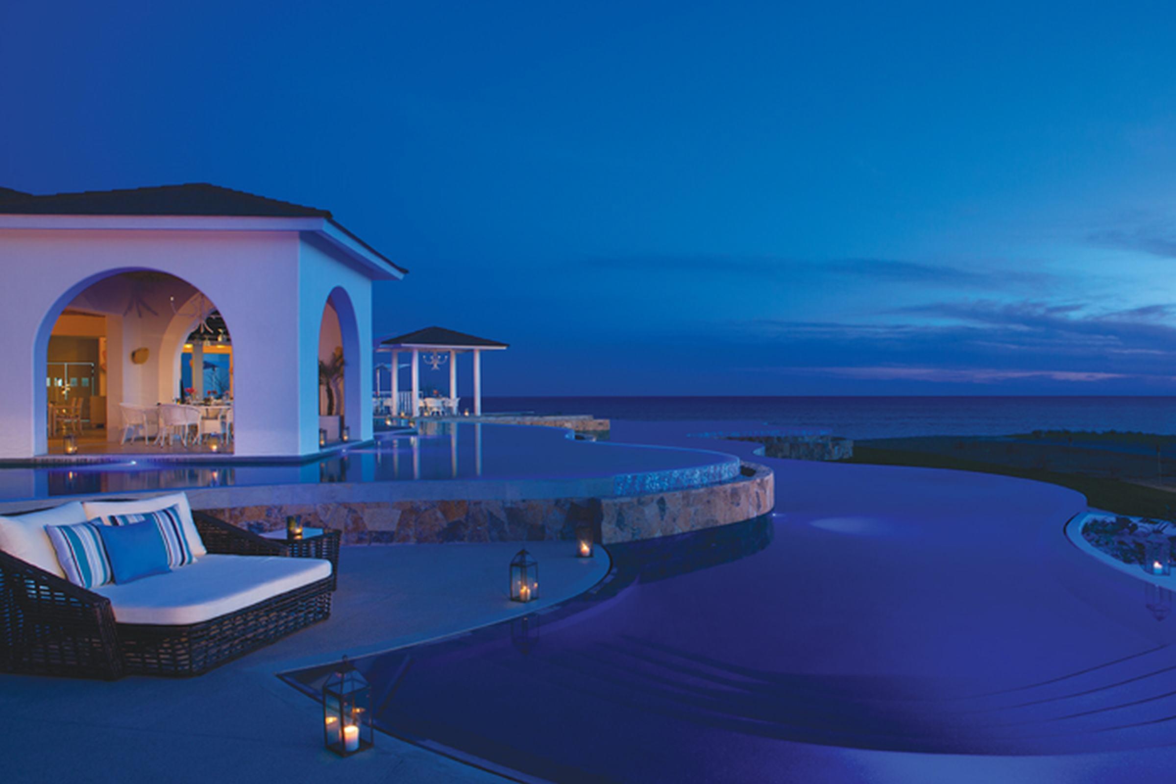 Secrets Puerto Los Cabos Golf & Spa18+ (Adults Only) San José del Cabo المظهر الخارجي الصورة