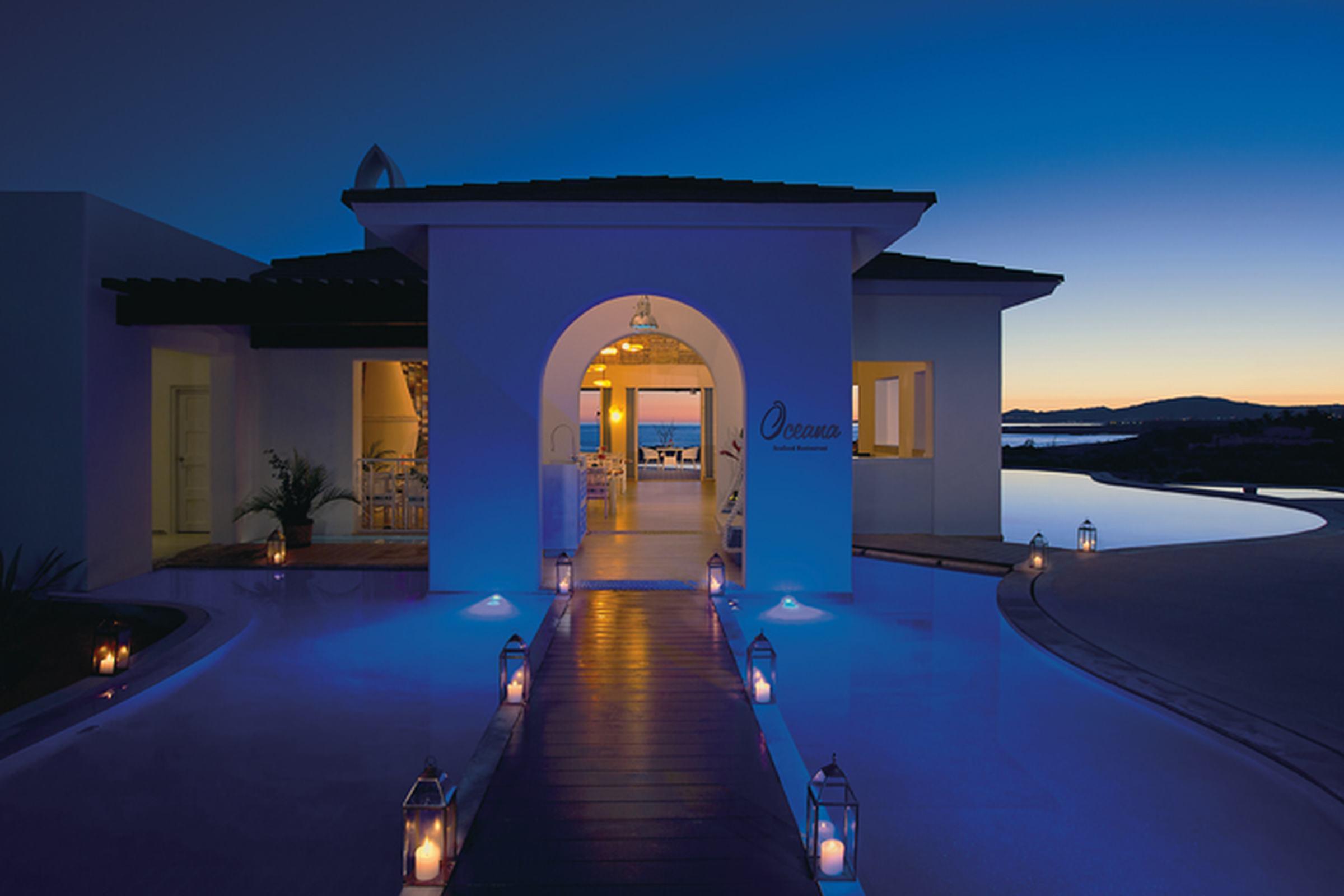 Secrets Puerto Los Cabos Golf & Spa18+ (Adults Only) San José del Cabo المظهر الخارجي الصورة