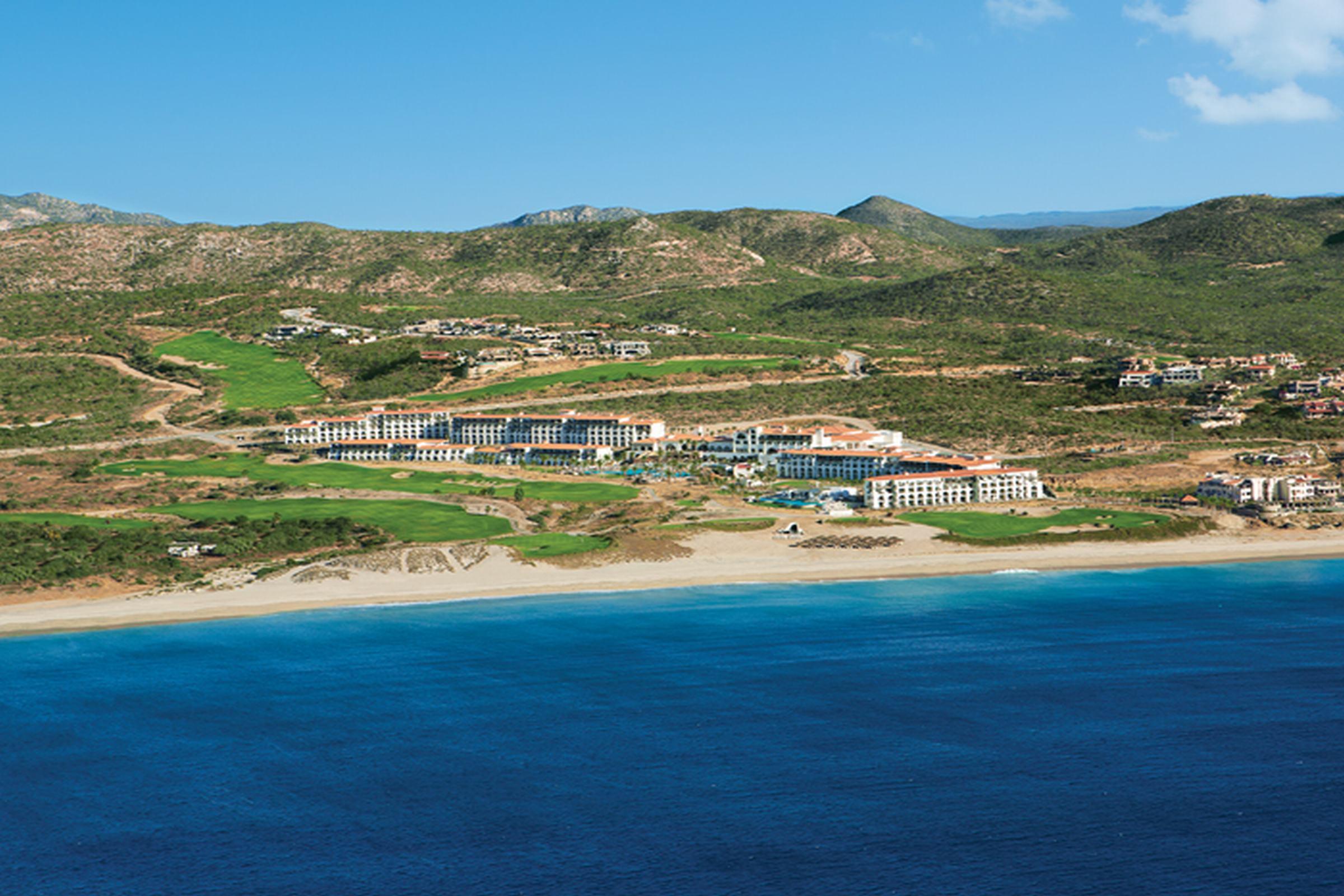 Secrets Puerto Los Cabos Golf & Spa18+ (Adults Only) San José del Cabo المظهر الخارجي الصورة