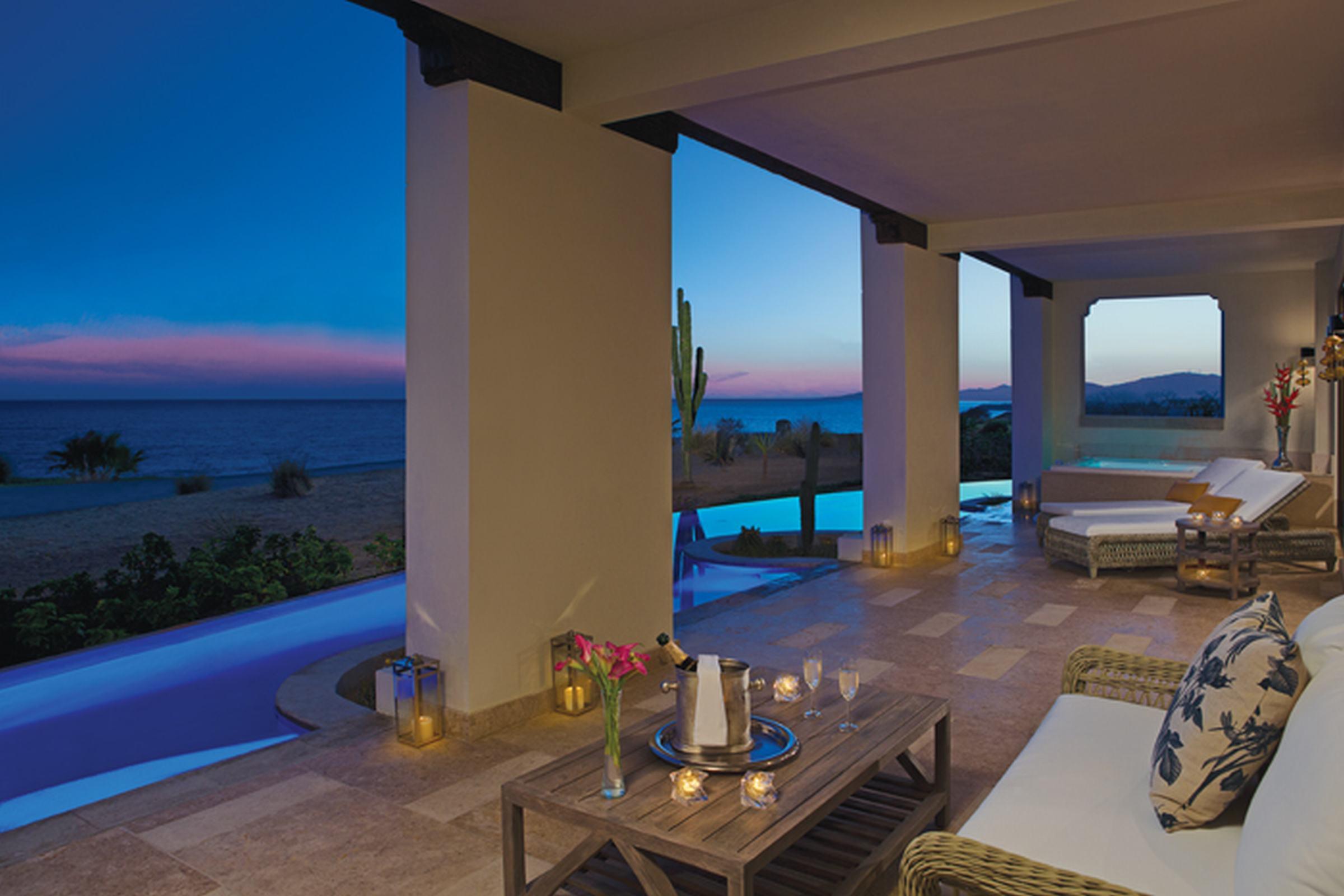 Secrets Puerto Los Cabos Golf & Spa18+ (Adults Only) San José del Cabo المظهر الخارجي الصورة