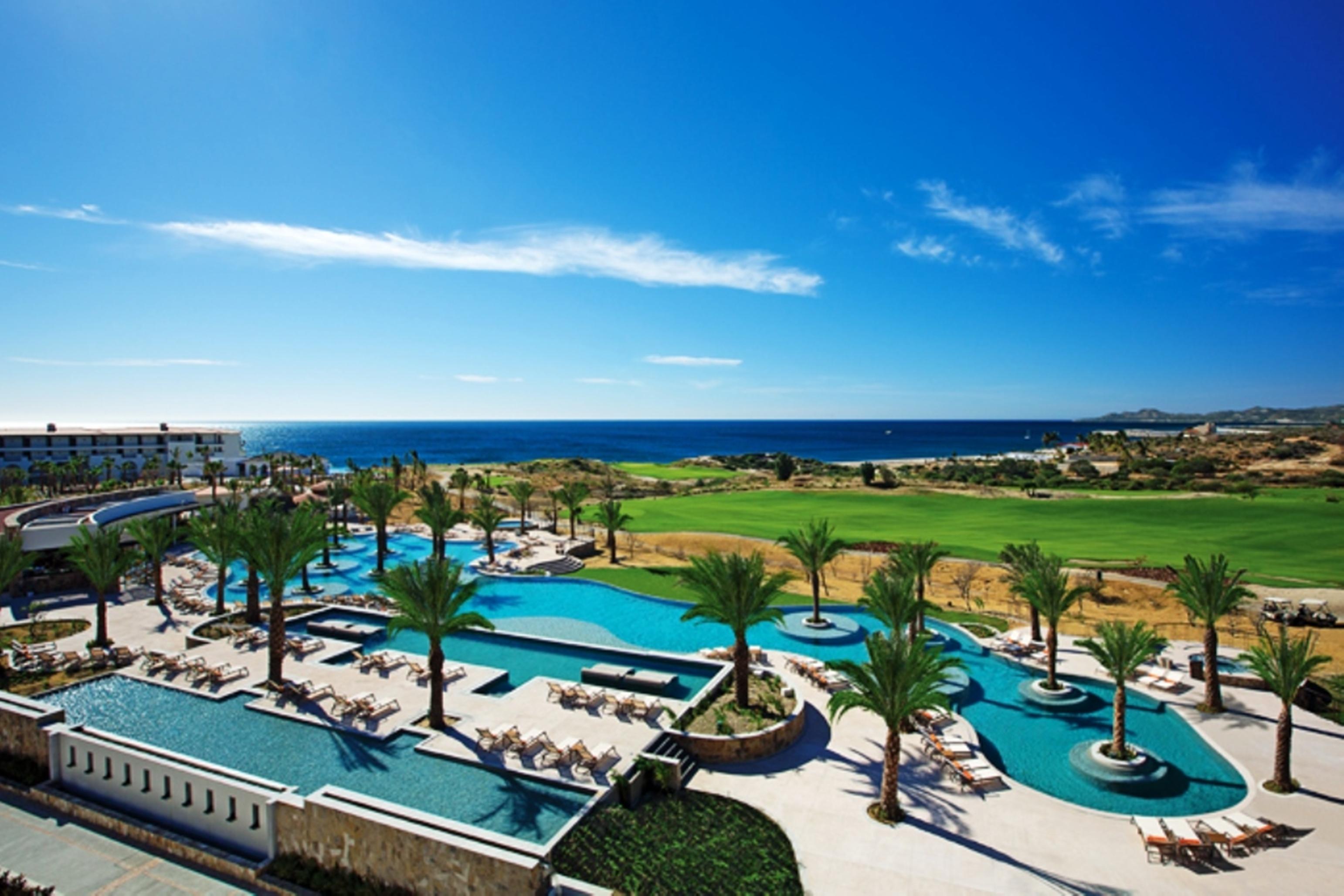 Secrets Puerto Los Cabos Golf & Spa18+ (Adults Only) San José del Cabo المظهر الخارجي الصورة