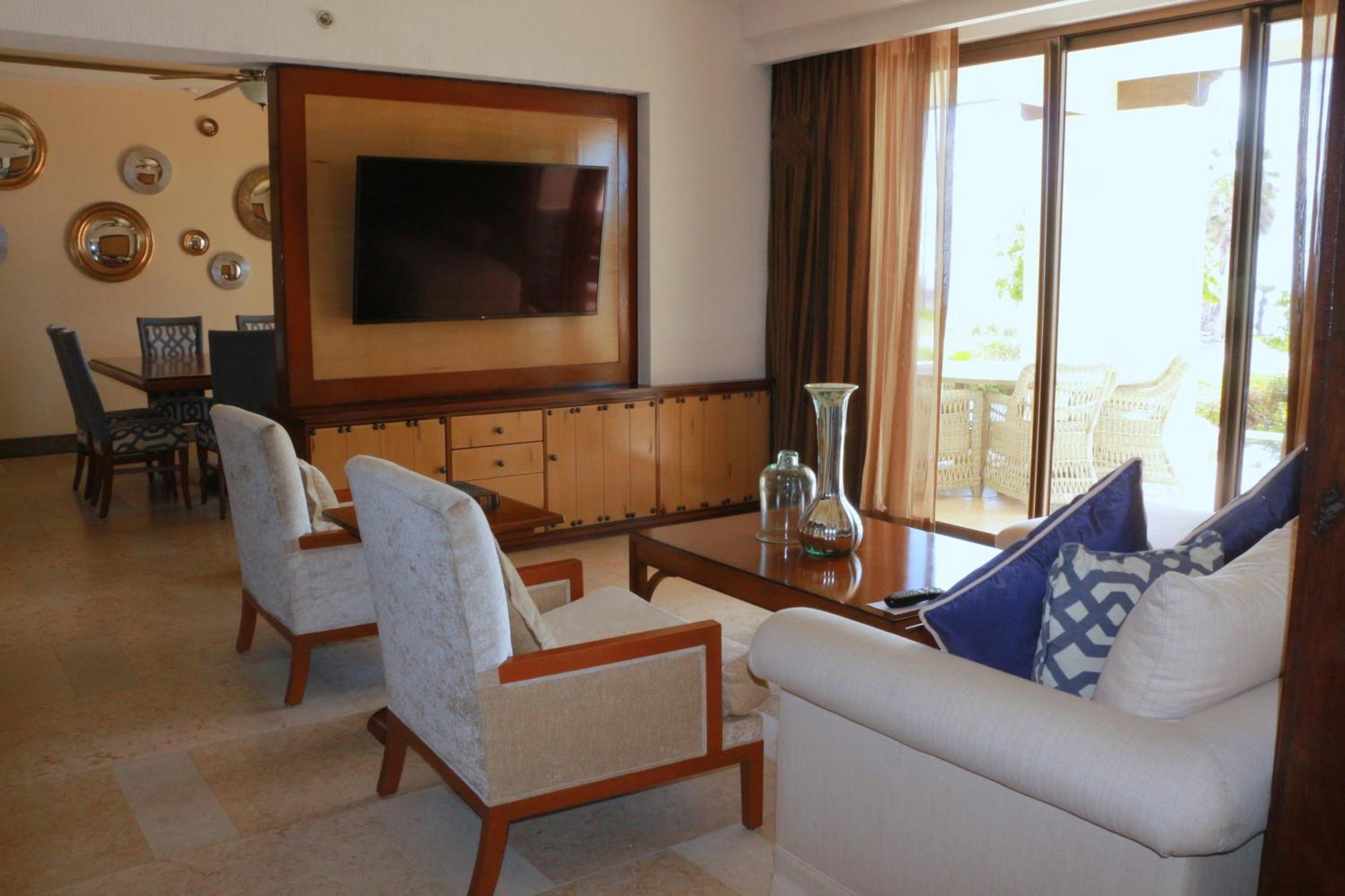 Secrets Puerto Los Cabos Golf & Spa18+ (Adults Only) San José del Cabo المظهر الخارجي الصورة