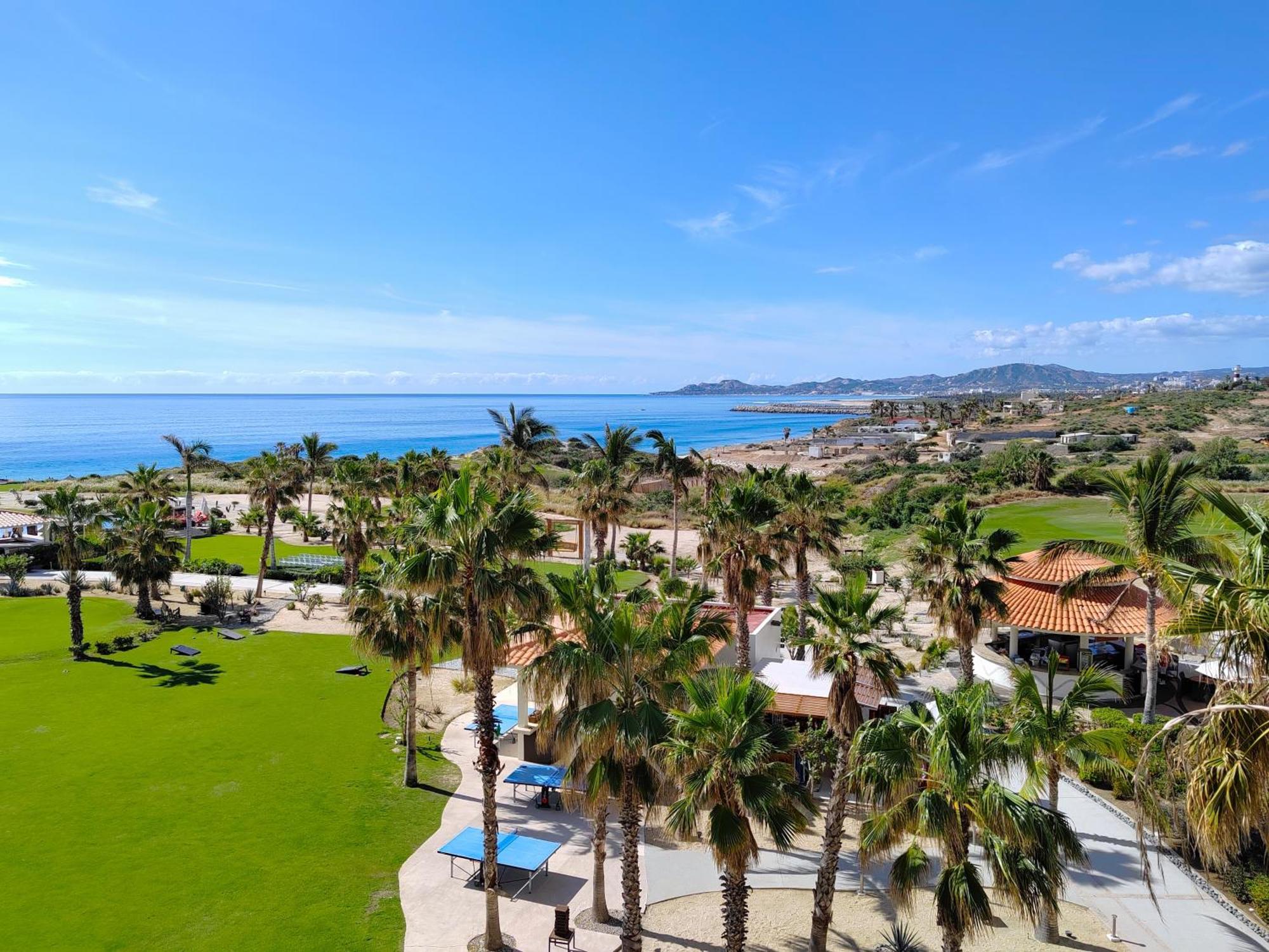 Secrets Puerto Los Cabos Golf & Spa18+ (Adults Only) San José del Cabo المظهر الخارجي الصورة