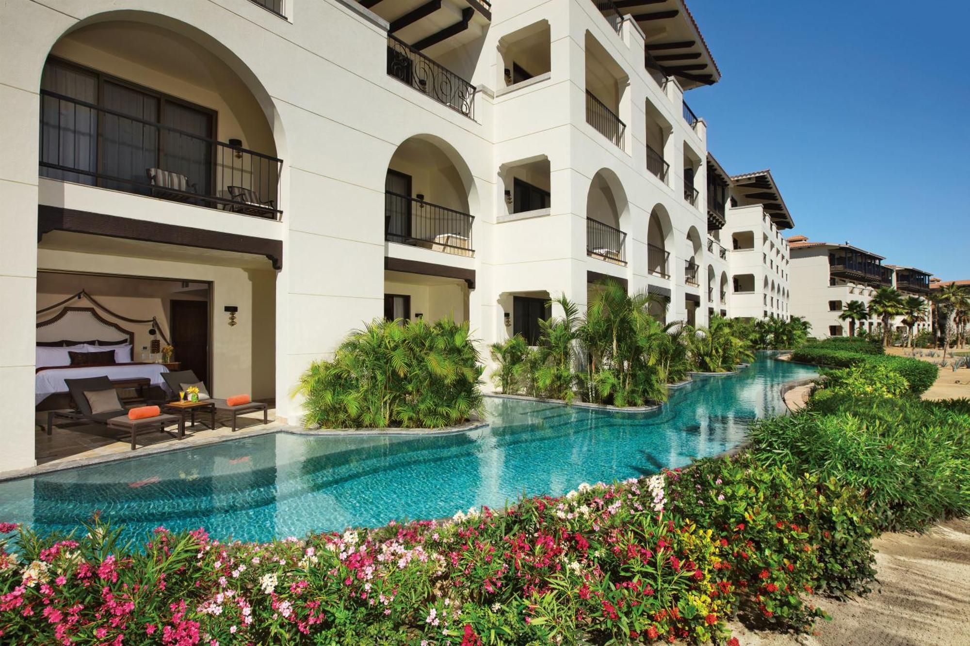 Secrets Puerto Los Cabos Golf & Spa18+ (Adults Only) San José del Cabo المظهر الخارجي الصورة