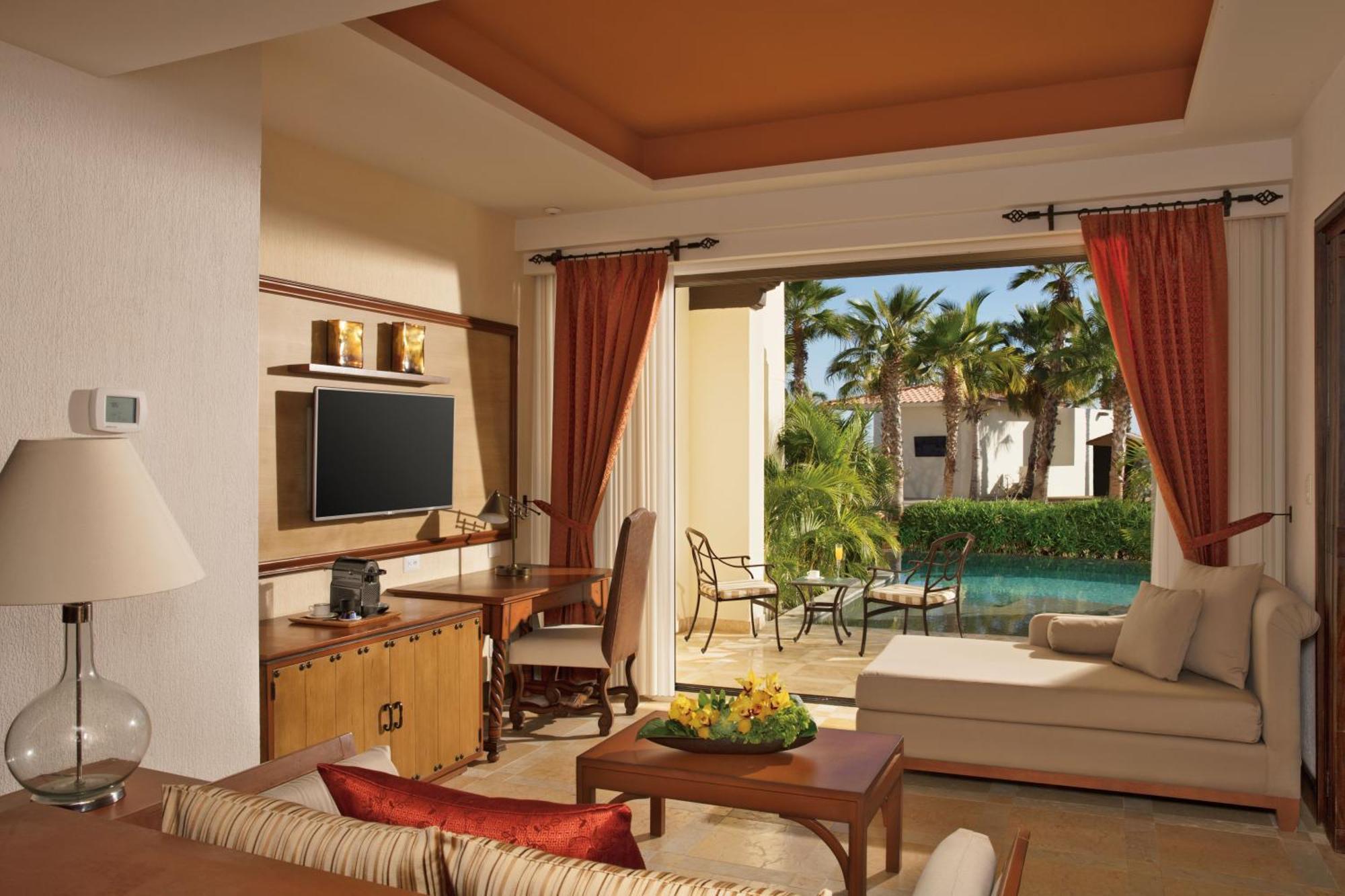 Secrets Puerto Los Cabos Golf & Spa18+ (Adults Only) San José del Cabo المظهر الخارجي الصورة