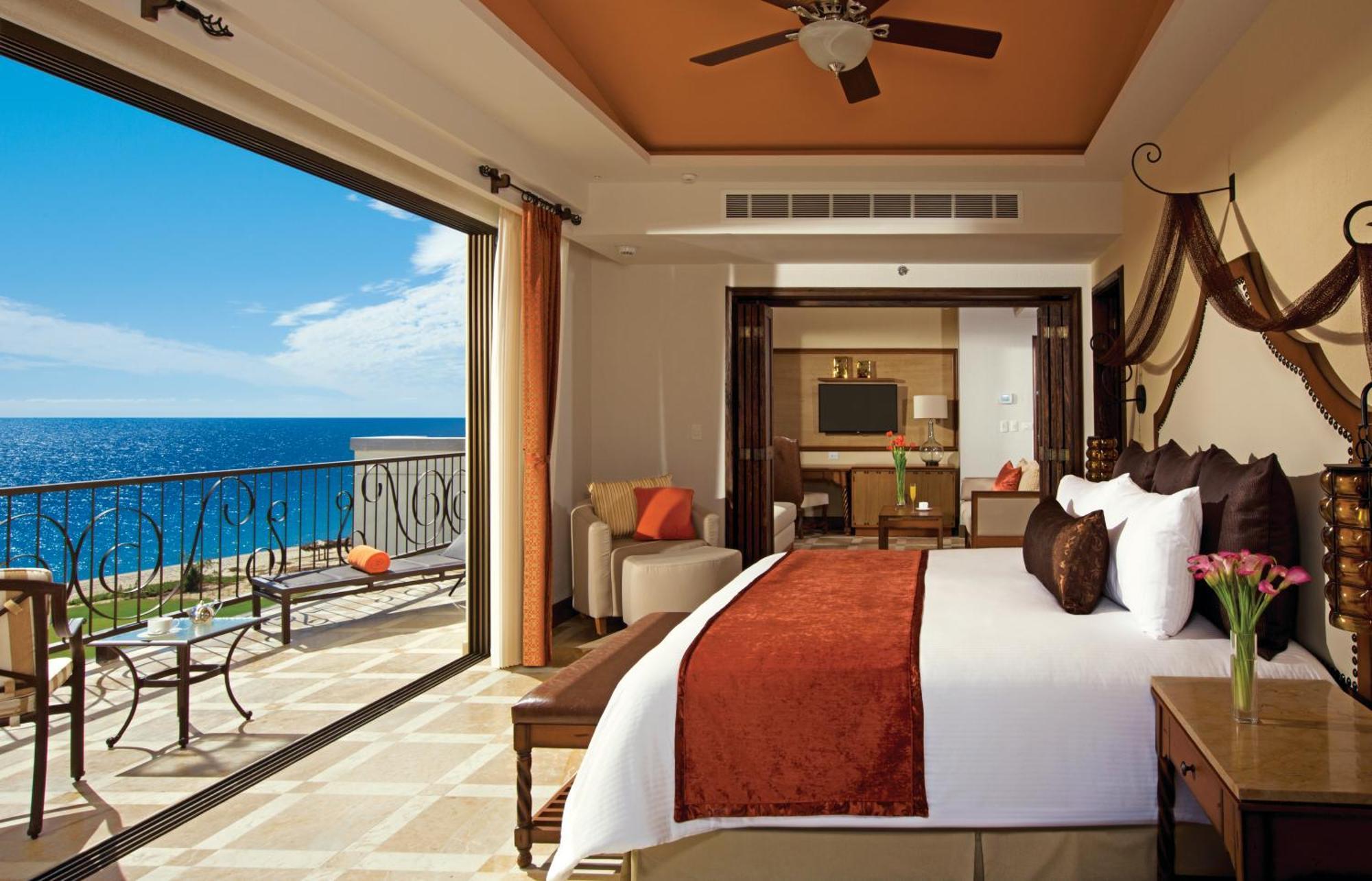 Secrets Puerto Los Cabos Golf & Spa18+ (Adults Only) San José del Cabo المظهر الخارجي الصورة