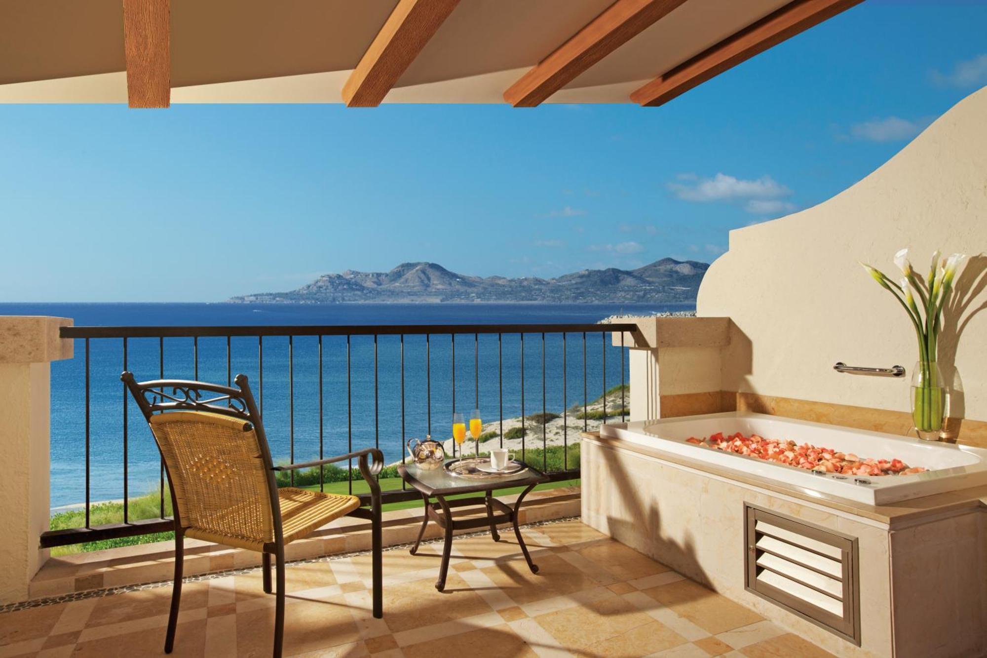 Secrets Puerto Los Cabos Golf & Spa18+ (Adults Only) San José del Cabo المظهر الخارجي الصورة