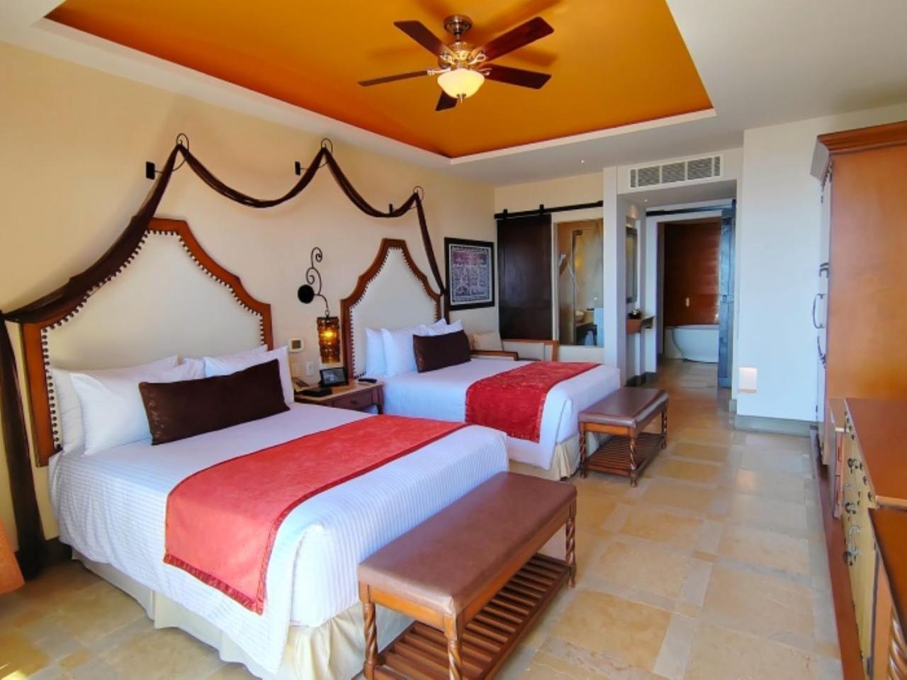 Secrets Puerto Los Cabos Golf & Spa18+ (Adults Only) San José del Cabo المظهر الخارجي الصورة