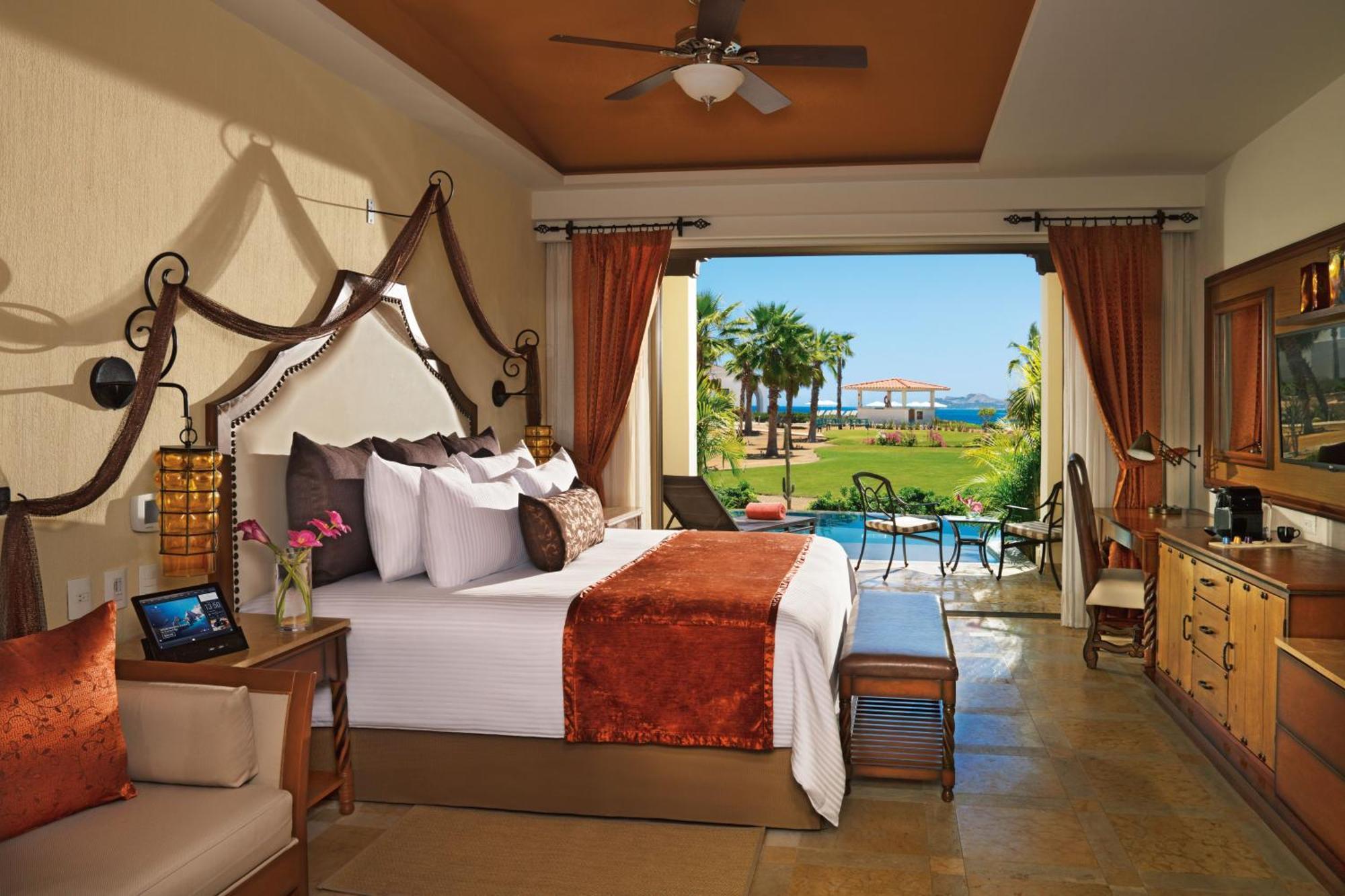 Secrets Puerto Los Cabos Golf & Spa18+ (Adults Only) San José del Cabo المظهر الخارجي الصورة