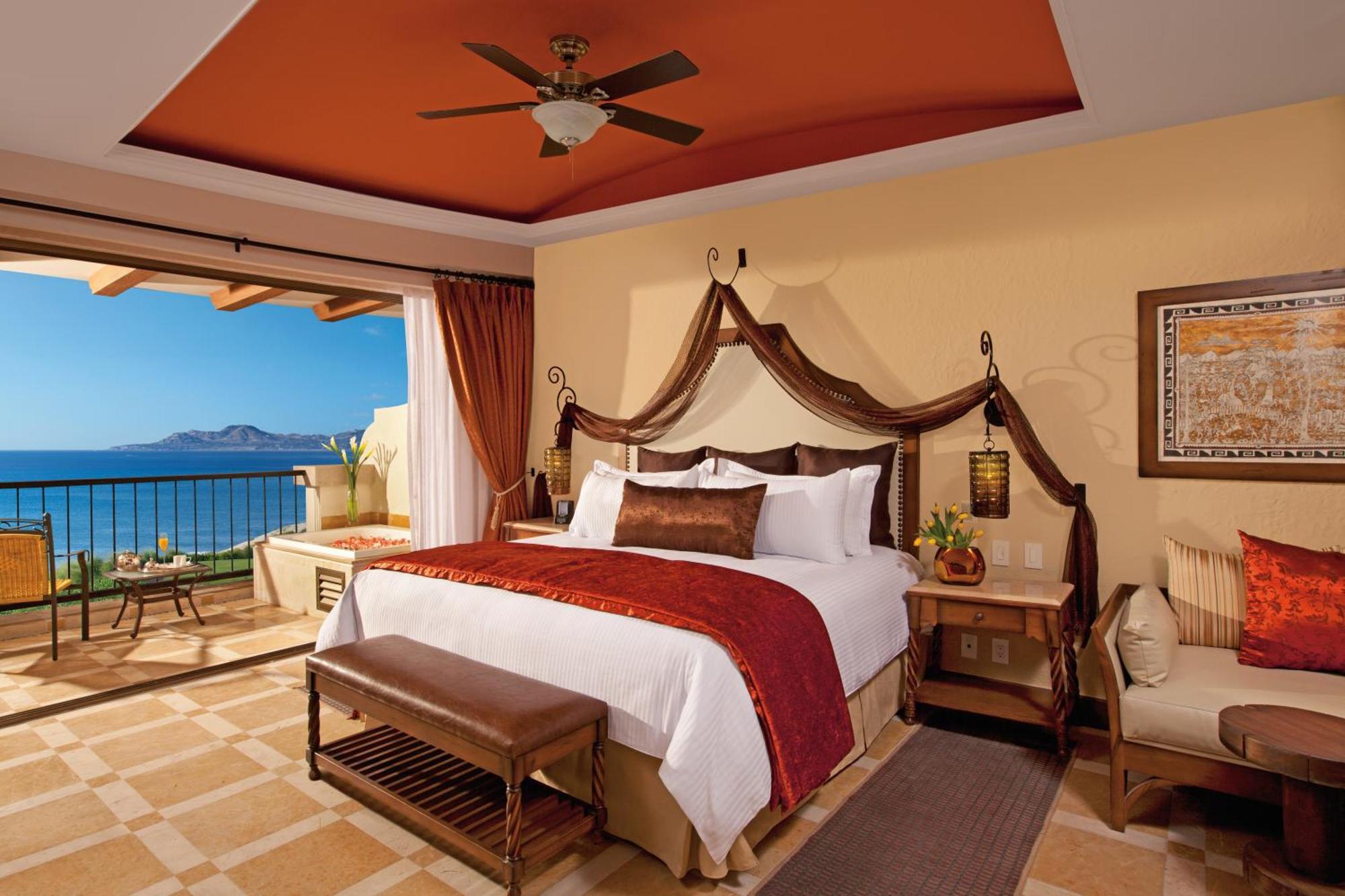 Secrets Puerto Los Cabos Golf & Spa18+ (Adults Only) San José del Cabo المظهر الخارجي الصورة