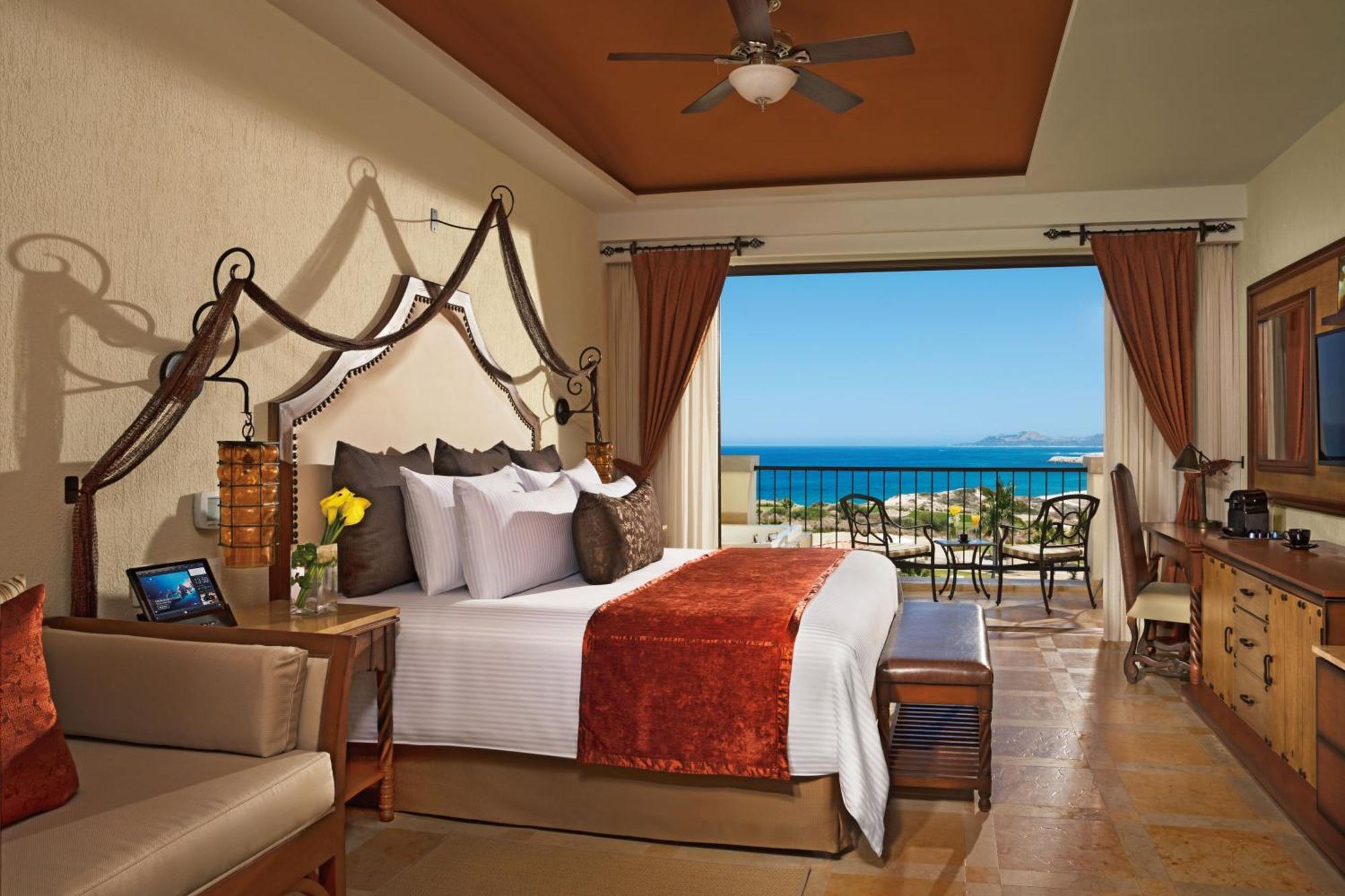 Secrets Puerto Los Cabos Golf & Spa18+ (Adults Only) San José del Cabo المظهر الخارجي الصورة