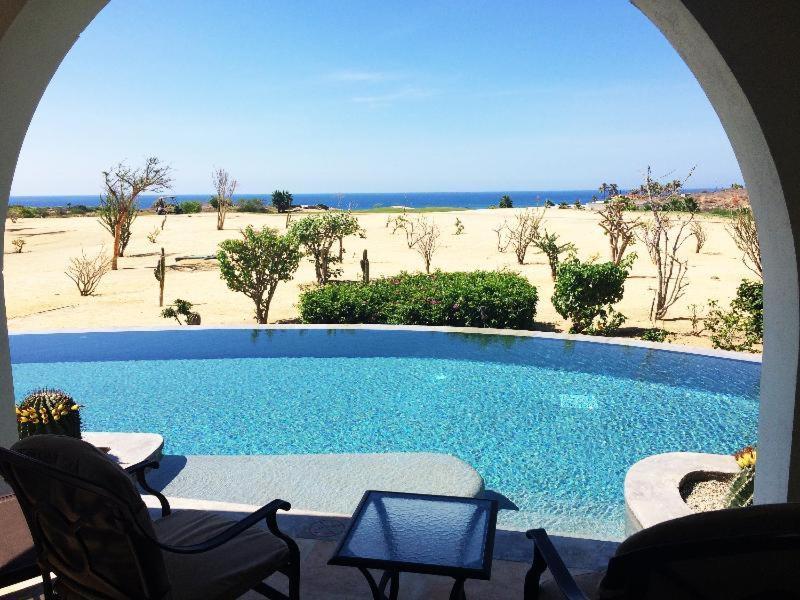 Secrets Puerto Los Cabos Golf & Spa18+ (Adults Only) San José del Cabo الغرفة الصورة