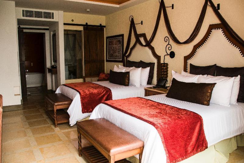 Secrets Puerto Los Cabos Golf & Spa18+ (Adults Only) San José del Cabo الغرفة الصورة