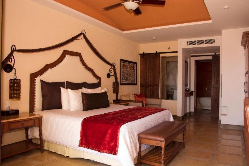 Secrets Puerto Los Cabos Golf & Spa18+ (Adults Only) San José del Cabo الغرفة الصورة