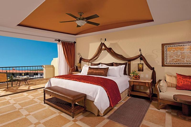 Secrets Puerto Los Cabos Golf & Spa18+ (Adults Only) San José del Cabo الغرفة الصورة