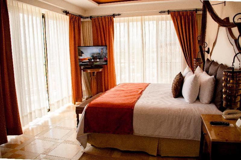 Secrets Puerto Los Cabos Golf & Spa18+ (Adults Only) San José del Cabo الغرفة الصورة