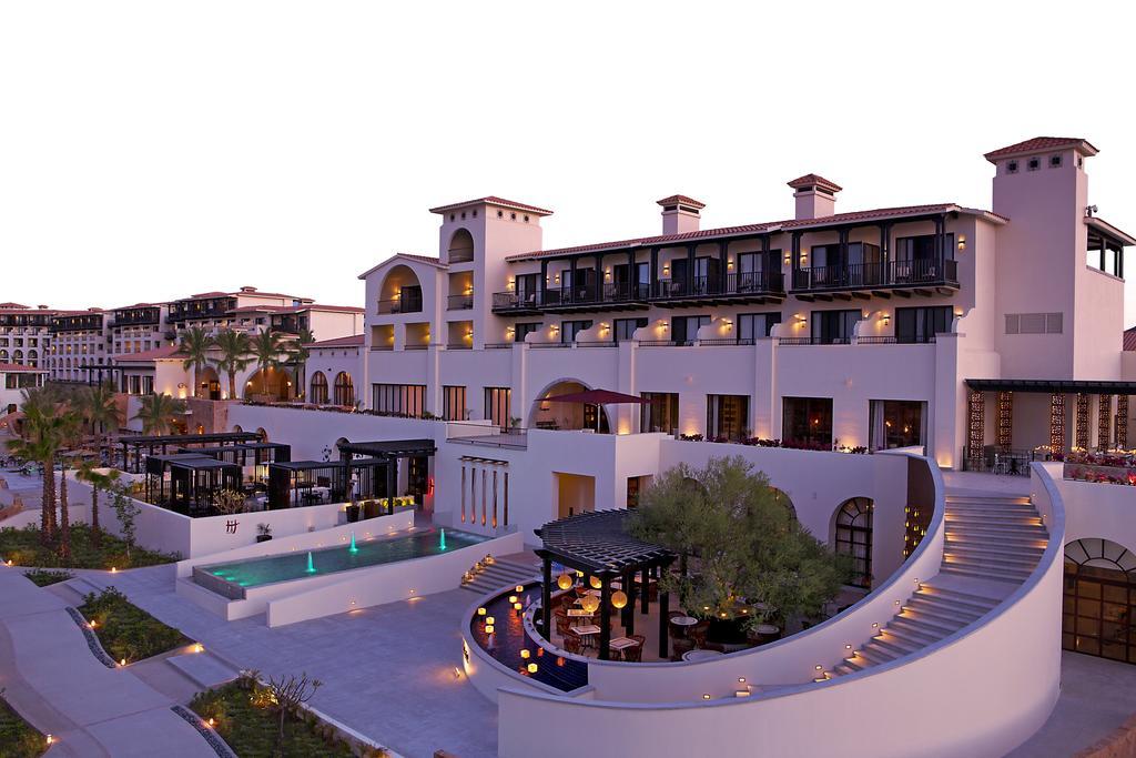 Secrets Puerto Los Cabos Golf & Spa18+ (Adults Only) San José del Cabo المظهر الخارجي الصورة
