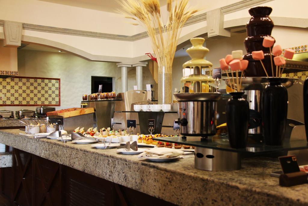 Secrets Puerto Los Cabos Golf & Spa18+ (Adults Only) San José del Cabo المظهر الخارجي الصورة