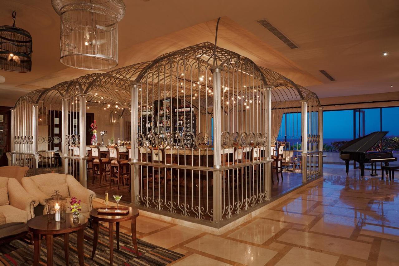 Secrets Puerto Los Cabos Golf & Spa18+ (Adults Only) San José del Cabo المظهر الخارجي الصورة