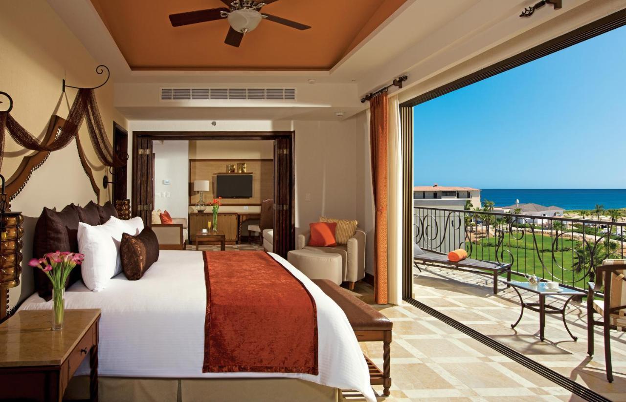 Secrets Puerto Los Cabos Golf & Spa18+ (Adults Only) San José del Cabo المظهر الخارجي الصورة