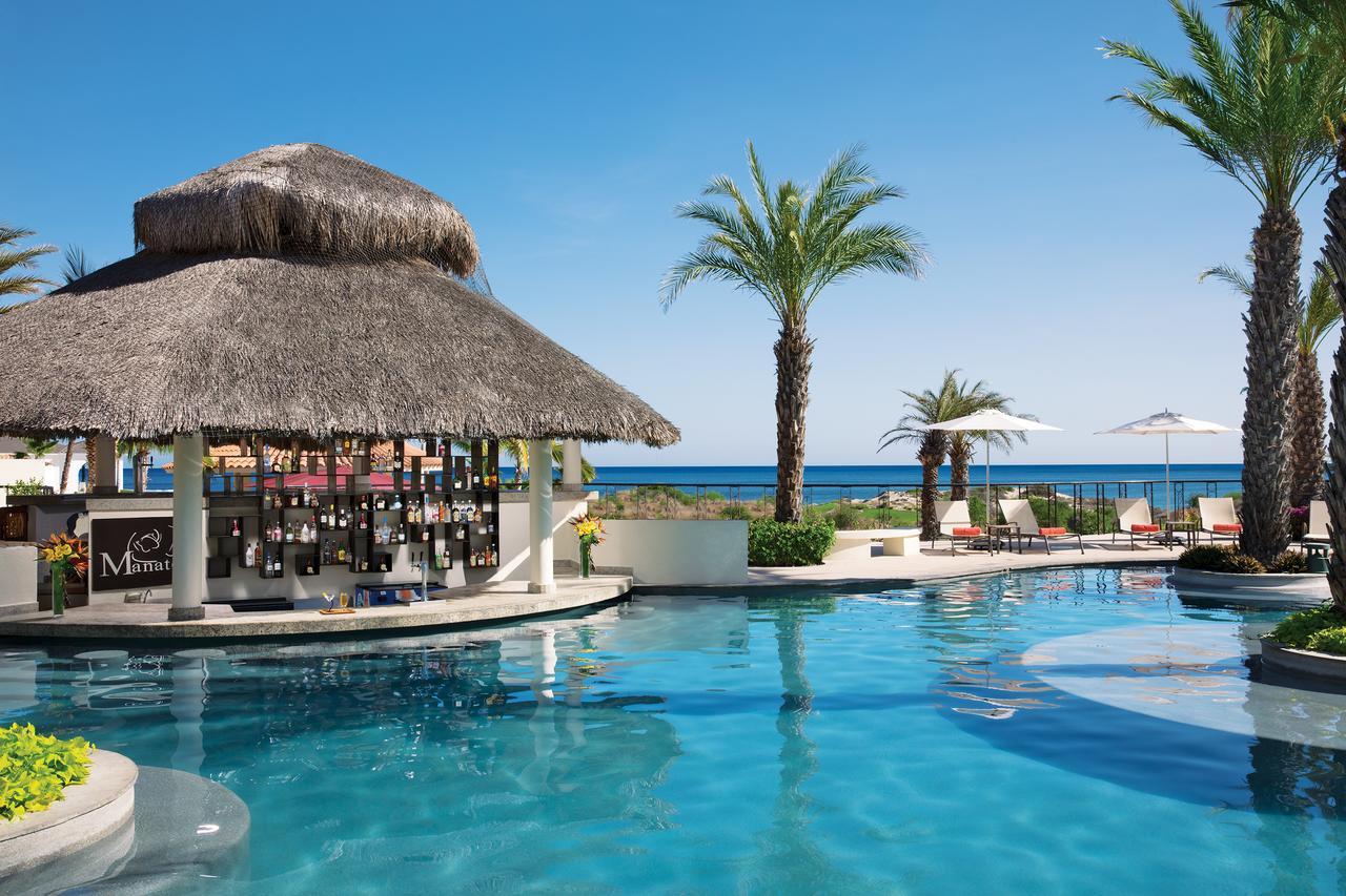 Secrets Puerto Los Cabos Golf & Spa18+ (Adults Only) San José del Cabo المظهر الخارجي الصورة
