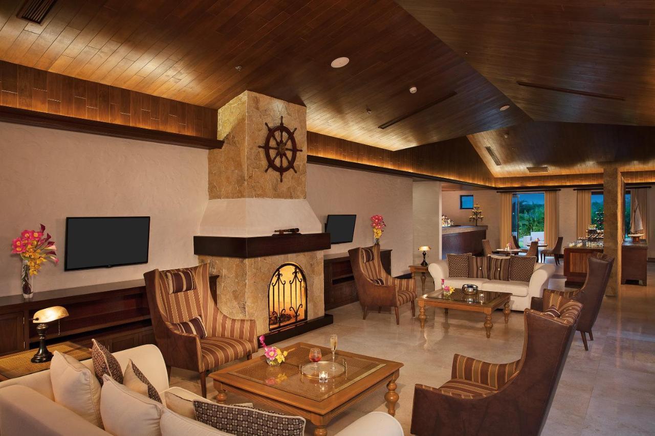 Secrets Puerto Los Cabos Golf & Spa18+ (Adults Only) San José del Cabo المظهر الخارجي الصورة