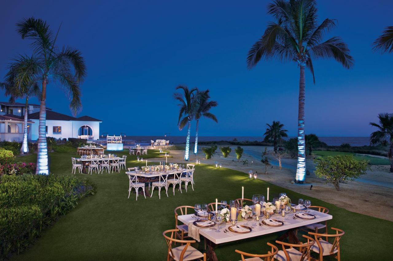 Secrets Puerto Los Cabos Golf & Spa18+ (Adults Only) San José del Cabo المظهر الخارجي الصورة