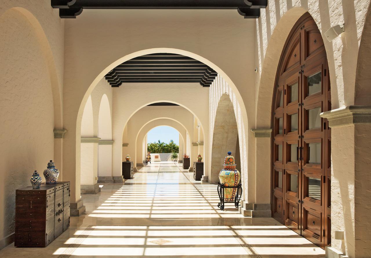 Secrets Puerto Los Cabos Golf & Spa18+ (Adults Only) San José del Cabo المظهر الخارجي الصورة