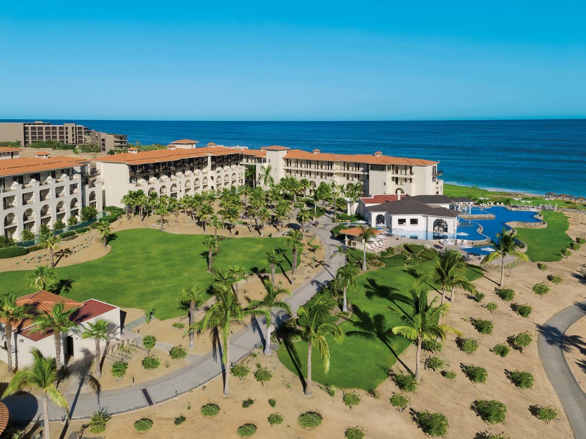 Secrets Puerto Los Cabos Golf & Spa18+ (Adults Only) San José del Cabo المظهر الخارجي الصورة