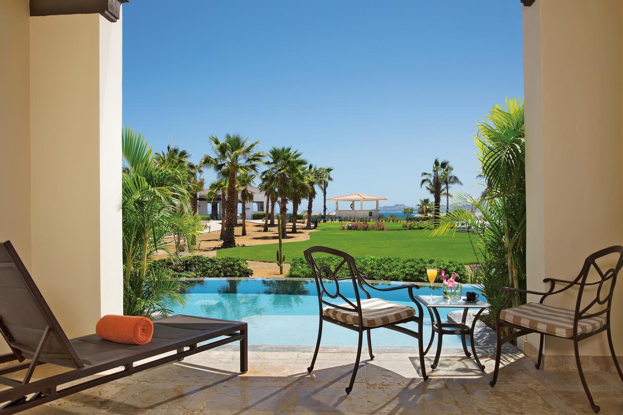 Secrets Puerto Los Cabos Golf & Spa18+ (Adults Only) San José del Cabo المظهر الخارجي الصورة