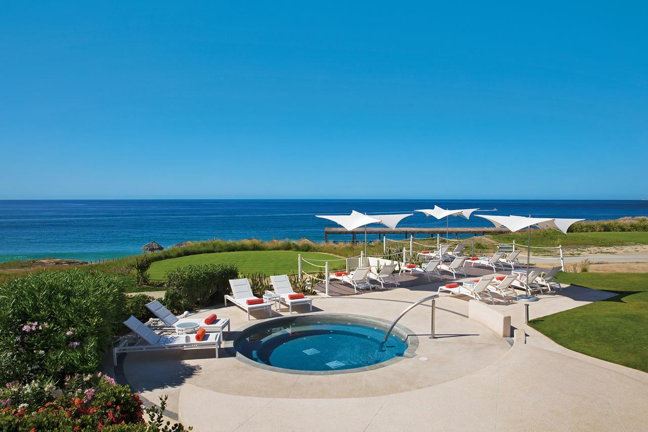 Secrets Puerto Los Cabos Golf & Spa18+ (Adults Only) San José del Cabo المظهر الخارجي الصورة