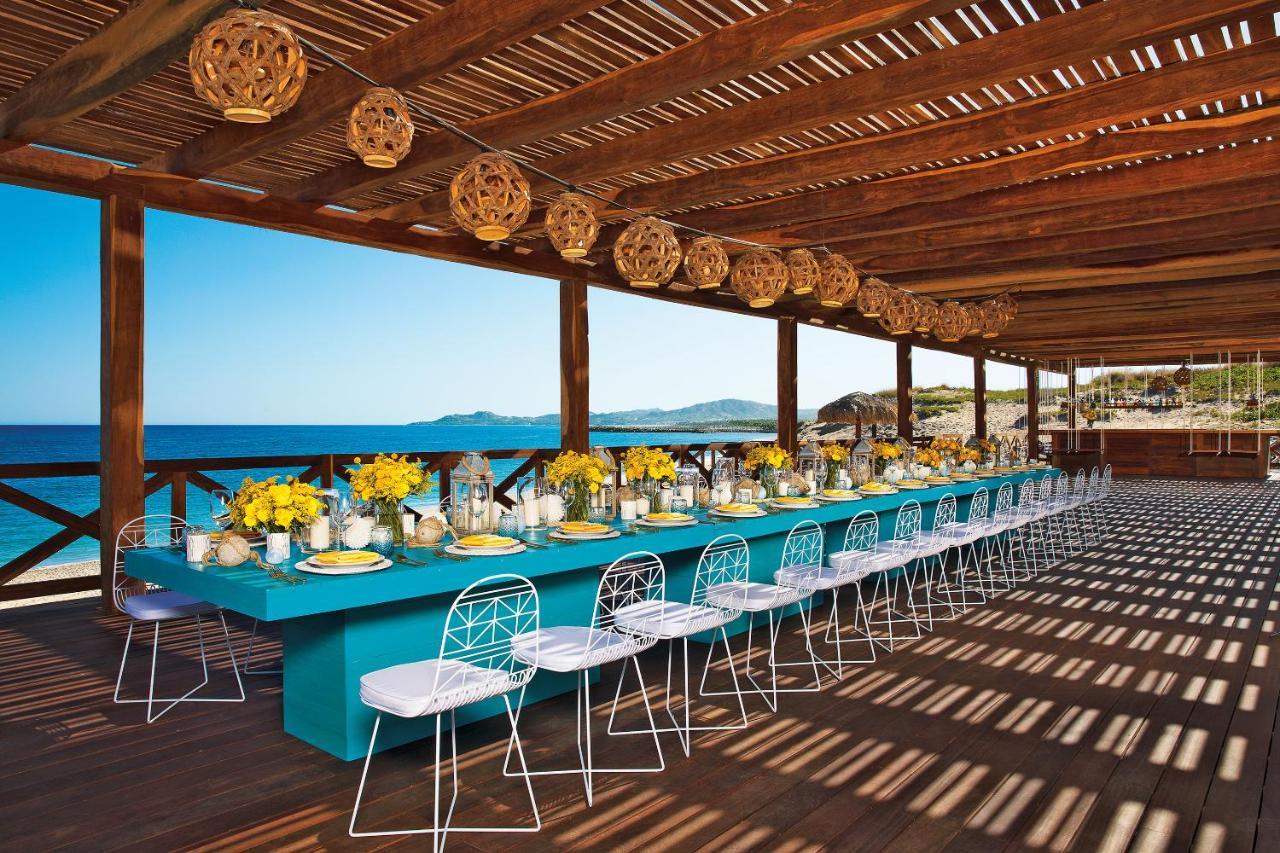 Secrets Puerto Los Cabos Golf & Spa18+ (Adults Only) San José del Cabo المظهر الخارجي الصورة