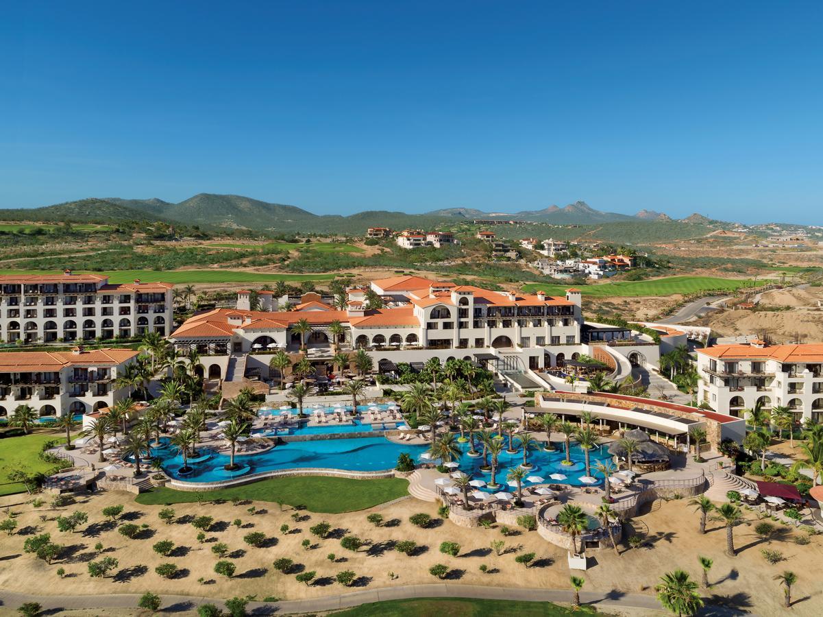 Secrets Puerto Los Cabos Golf & Spa18+ (Adults Only) San José del Cabo المظهر الخارجي الصورة