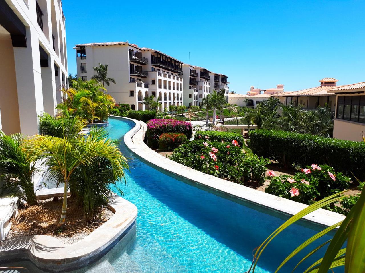 Secrets Puerto Los Cabos Golf & Spa18+ (Adults Only) San José del Cabo المظهر الخارجي الصورة